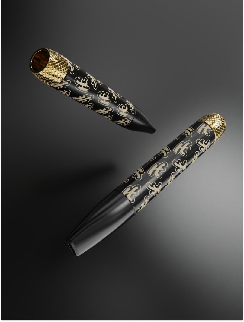Vessel Helix x Highsman Edition - Discreet Smoker
