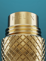 Vessel Helix [Maritime] - Discreet Smoker