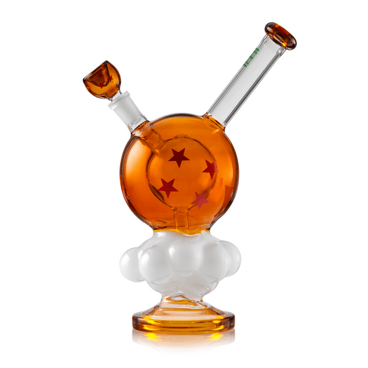 HEMPER - Wish XL Bong - Discreet Smoker