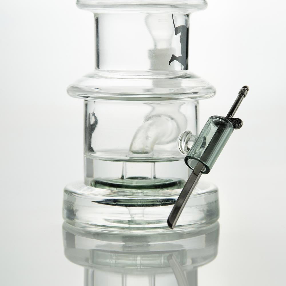 Hemper Ninja Rig - Discreet Smoker