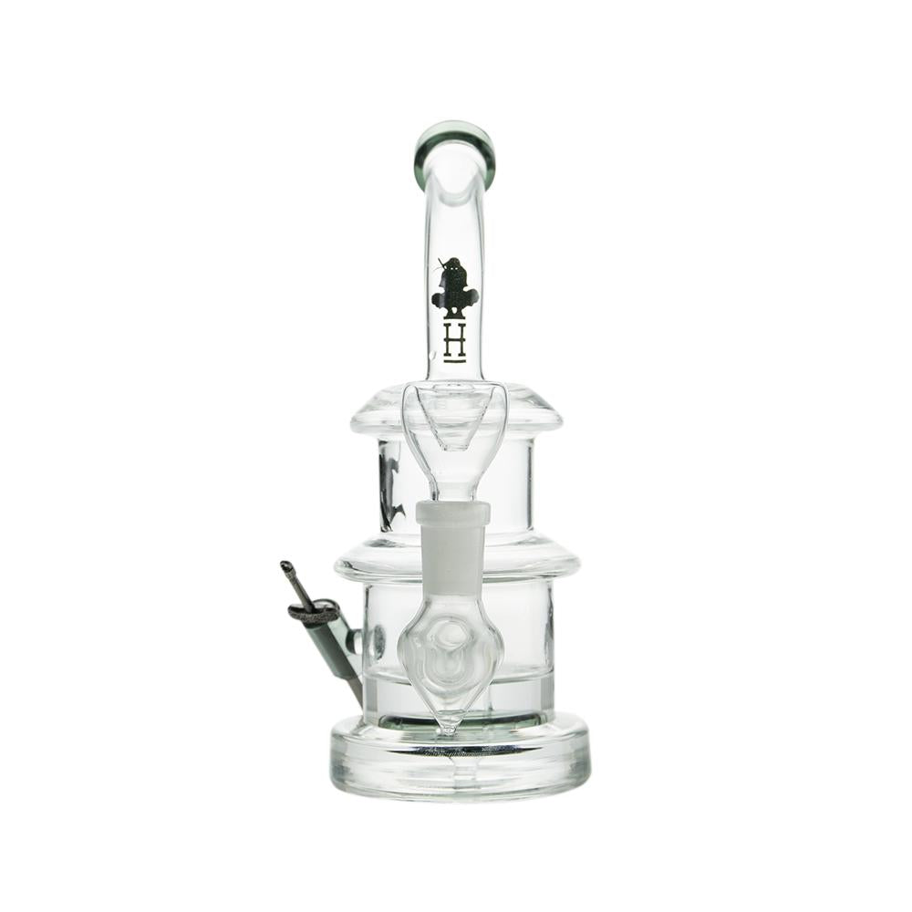 Hemper Ninja Rig - Discreet Smoker