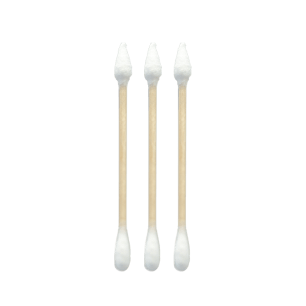 HEMPER Tech Cotton buds 200ct - Discreet Smoker