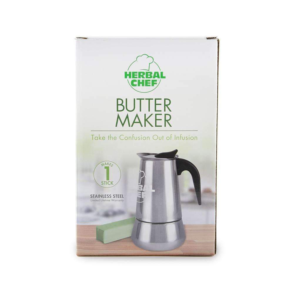 Herbal Chef Butter Maker - 1 Stick