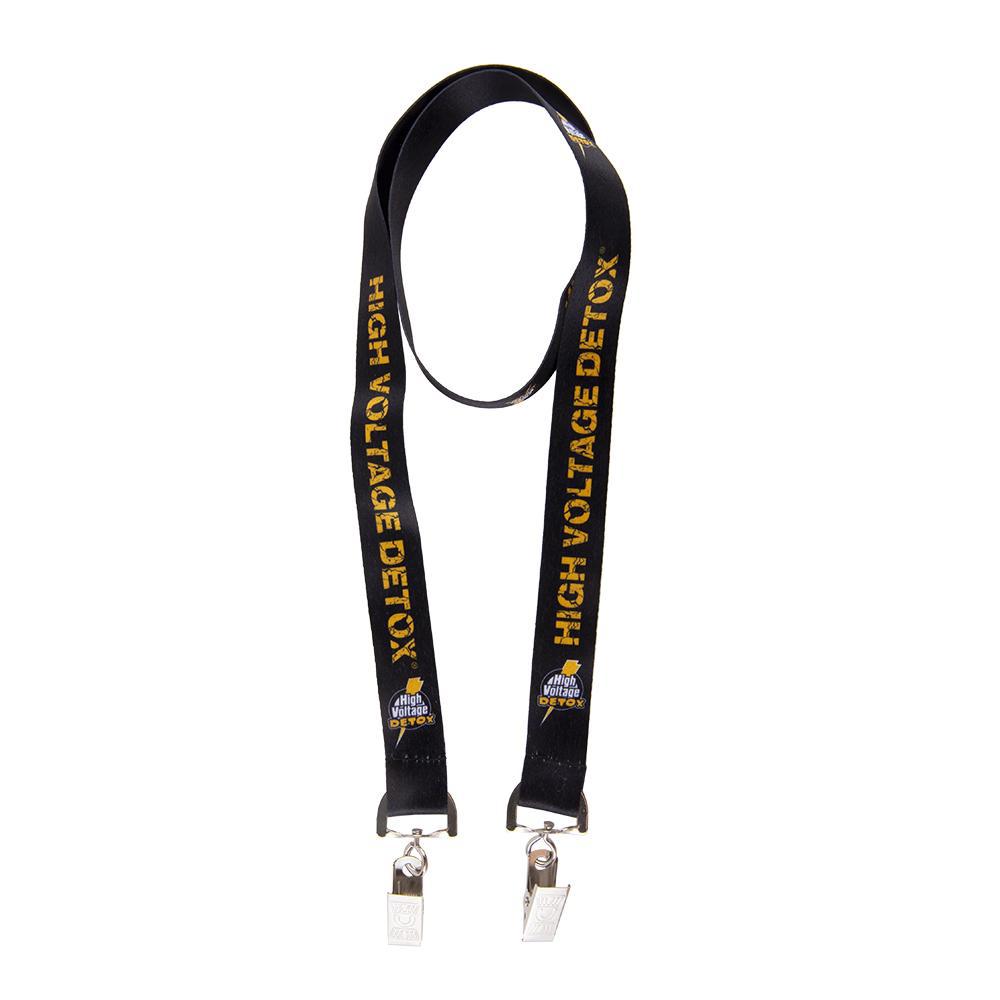 High Voltage Personal Safety Kit - Discreet Smoker