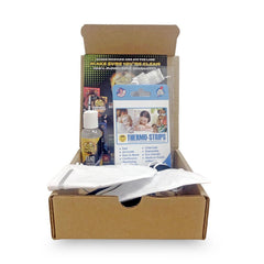 High Voltage Personal Safety Kit - Discreet Smoker