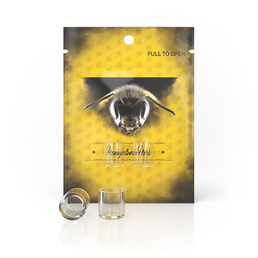 HONEY CUPS - Discreet Smoker