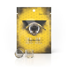 HONEY CUPS - Discreet Smoker