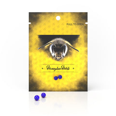 HONEY TERP PEARLS - Discreet Smoker