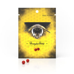 HONEY TERP PEARLS - Discreet Smoker