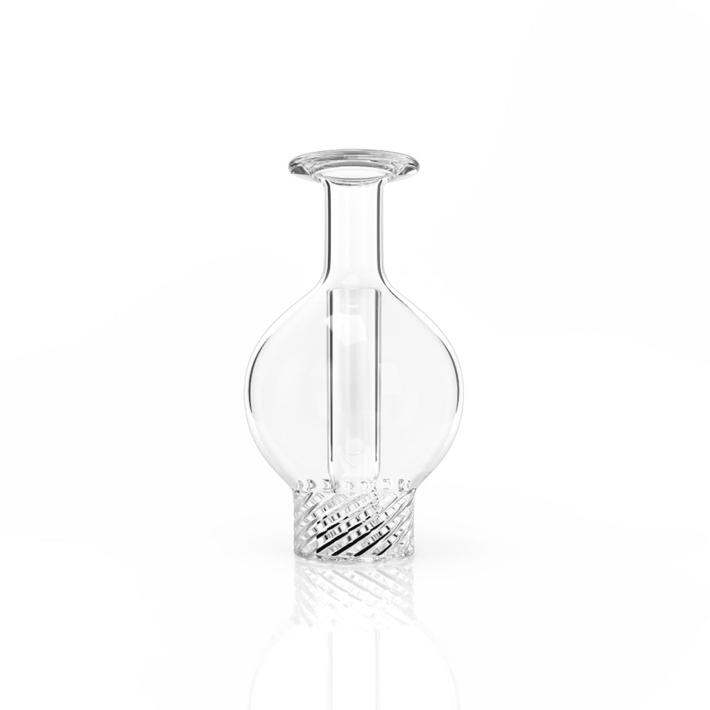 HONEY HIVE BUBBLE CARB CAP - Discreet Smoker