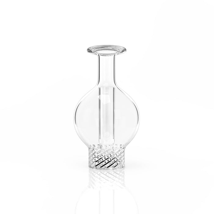 HONEY HIVE BUBBLE CARB CAP, Clear