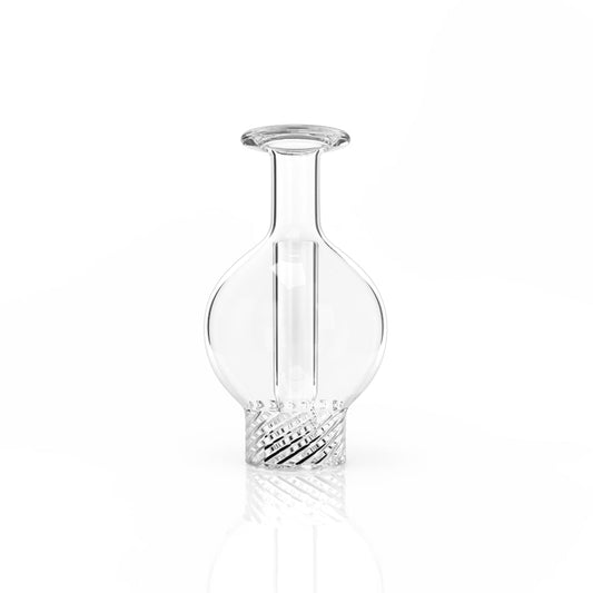 HONEY HIVE BUBBLE CARB CAP - Discreet Smoker