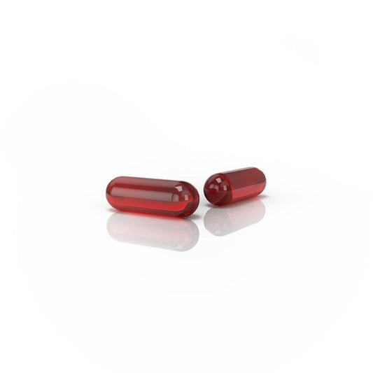 HONEY TERP PILLS - Discreet Smoker