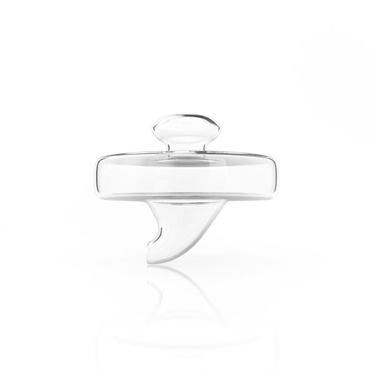 HONEY TOPPER CARB CAP - Discreet Smoker