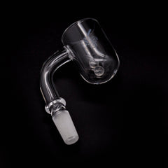 HONEY CYCLONE QUARTZ BANGER - 90° DEGREE | YL - Discreet Smoker