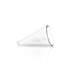 HONEYBEE HERB QUARTZ FUNNEL - Discreet Smoker