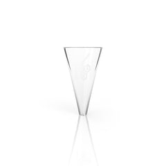 HONEYBEE HERB QUARTZ FUNNEL - Discreet Smoker