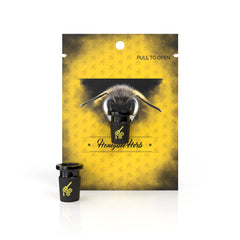 GLASS REDUCER - Discreet Smoker