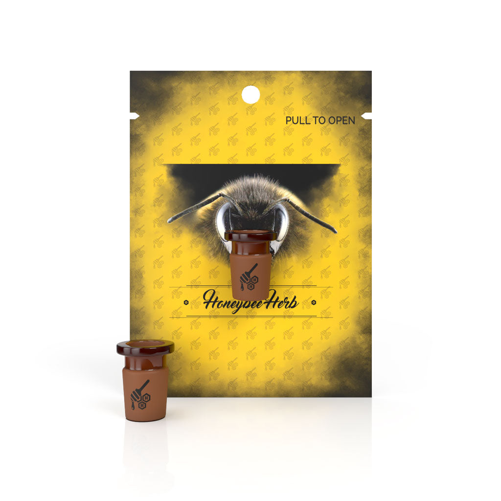 GLASS REDUCER - Discreet Smoker