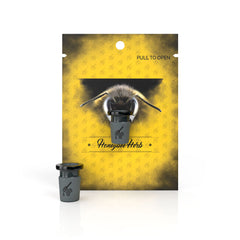 GLASS REDUCER - Discreet Smoker