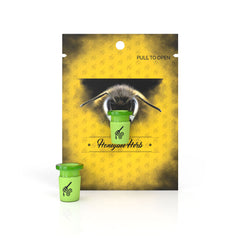 GLASS REDUCER - Discreet Smoker