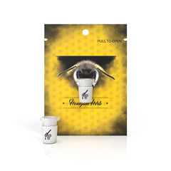 GLASS REDUCER - Discreet Smoker