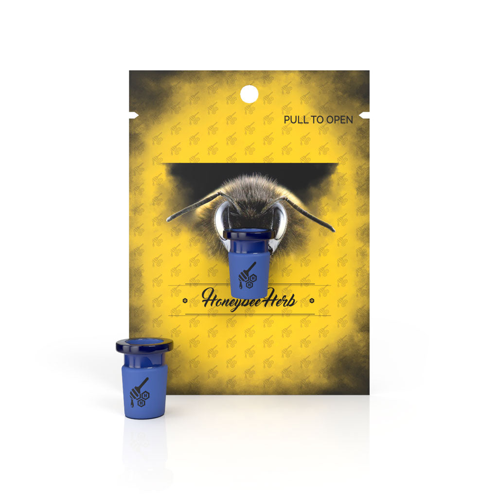 GLASS REDUCER - Discreet Smoker