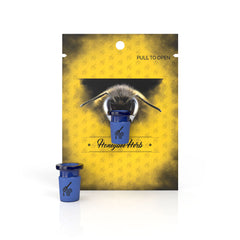 GLASS REDUCER - Discreet Smoker
