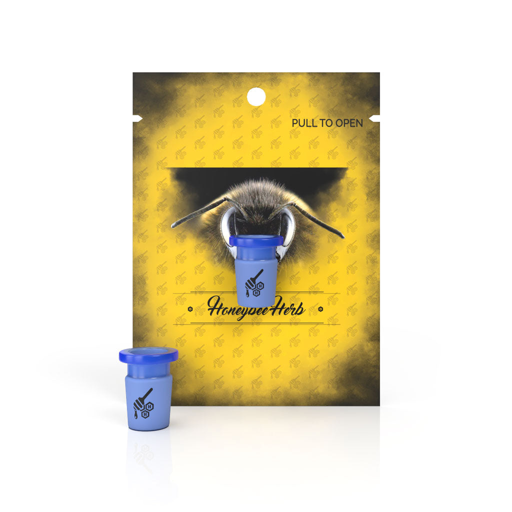 GLASS REDUCER - Discreet Smoker