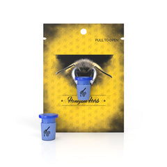 GLASS REDUCER - Discreet Smoker