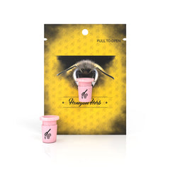 GLASS REDUCER - Discreet Smoker