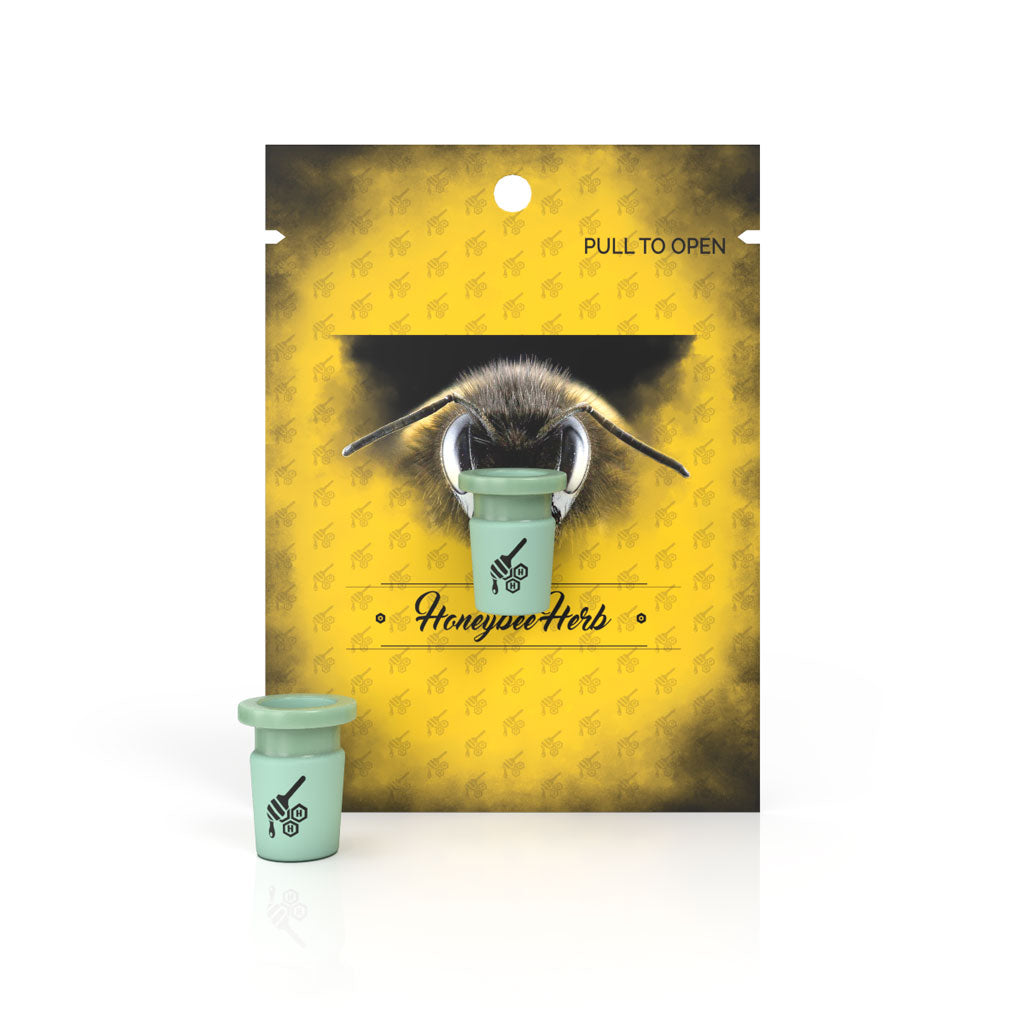 GLASS REDUCER - Discreet Smoker