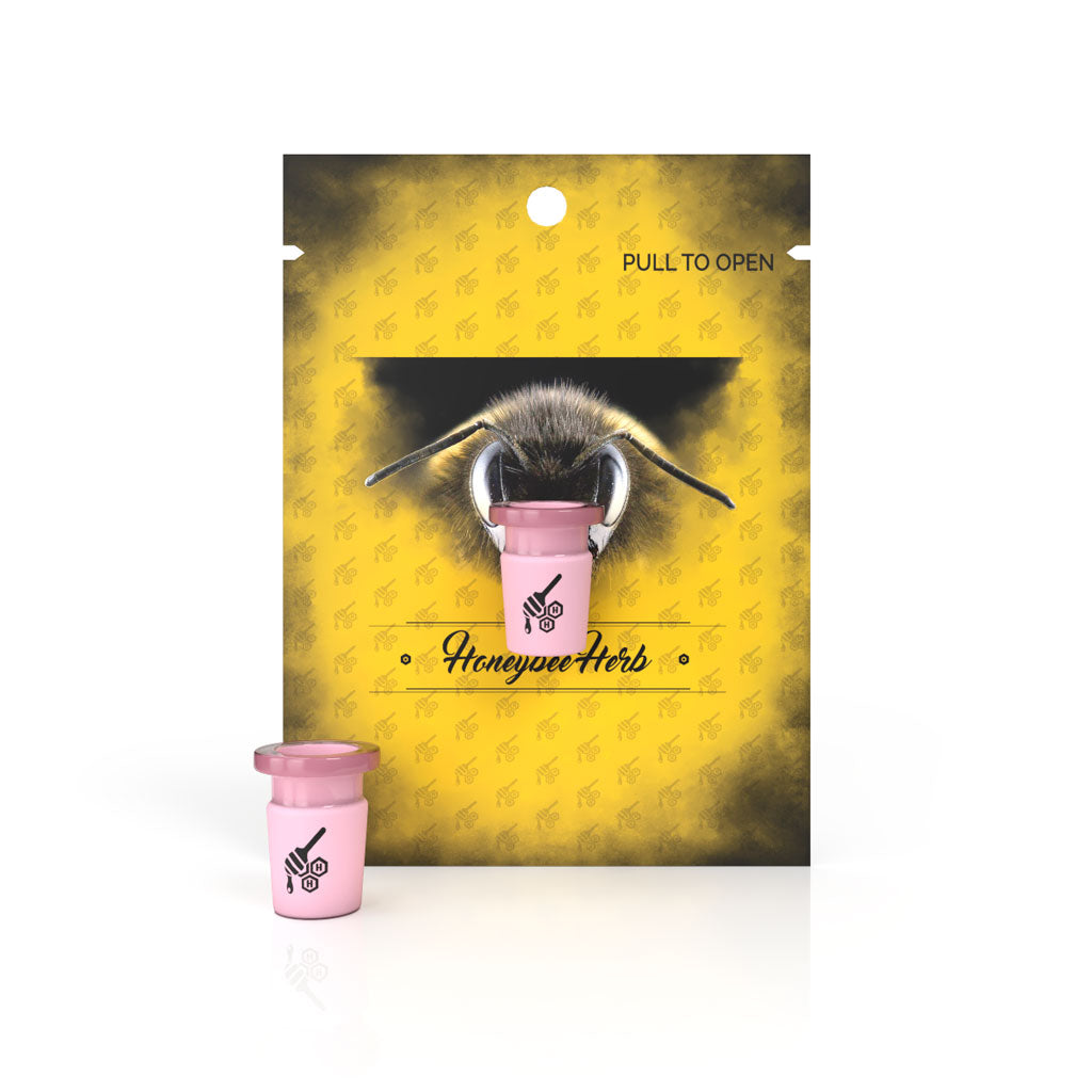 GLASS REDUCER - Discreet Smoker
