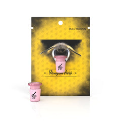 GLASS REDUCER - Discreet Smoker