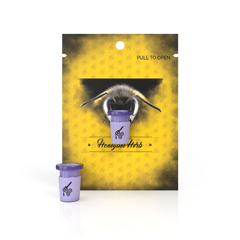 GLASS REDUCER - Discreet Smoker