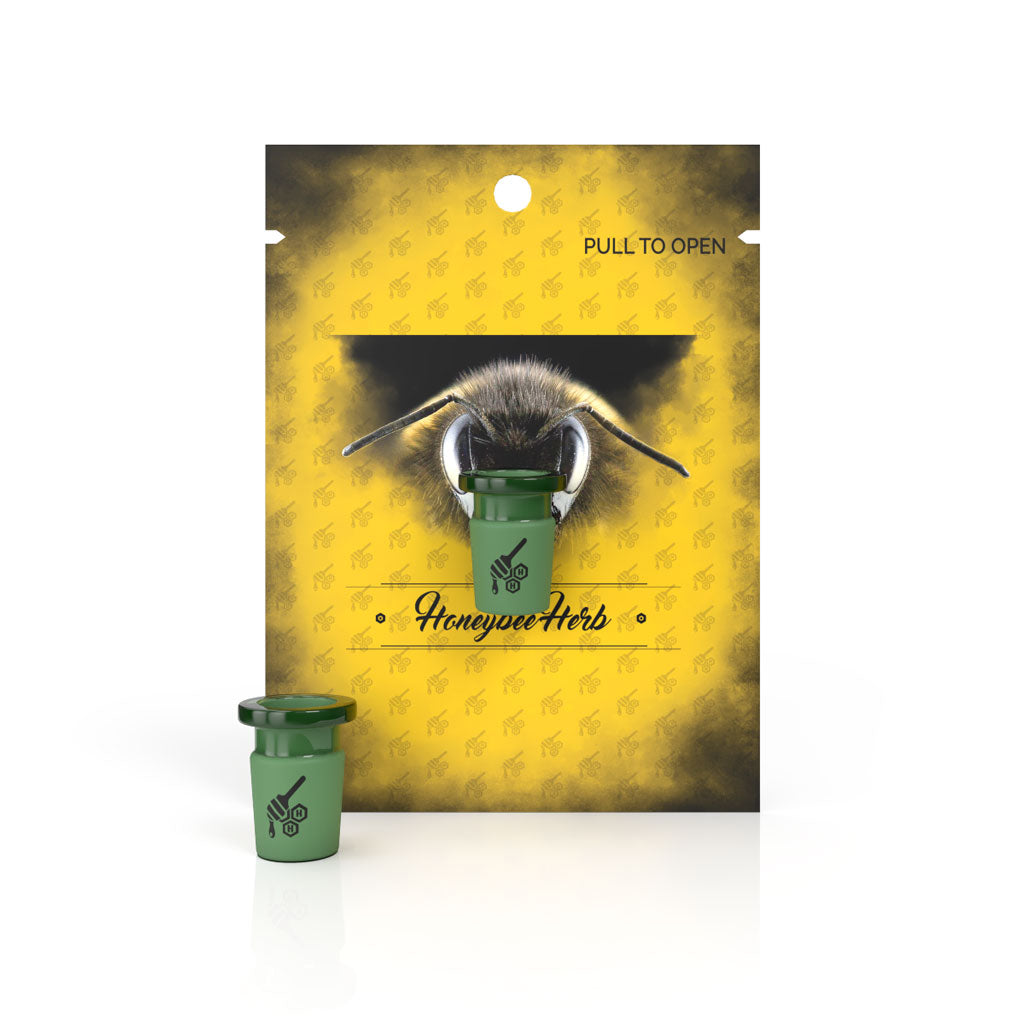 GLASS REDUCER - Discreet Smoker