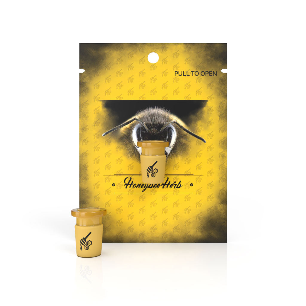 GLASS REDUCER - Discreet Smoker