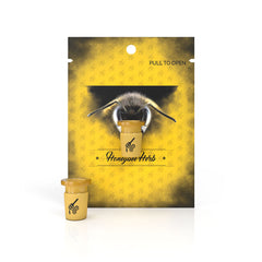 GLASS REDUCER - Discreet Smoker
