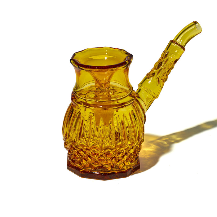 NWTN Home Highball Bubbler, Honeycomb