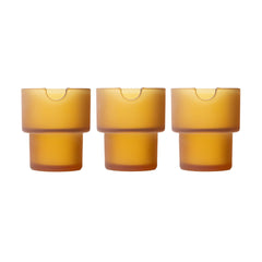 NWTN Home Flower Pots Ashtray Set - Discreet Smoker