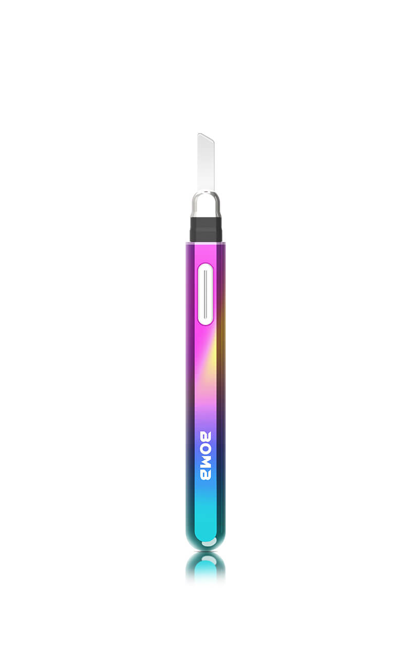 Bomb Erig Hot Knife - Discreet Smoker