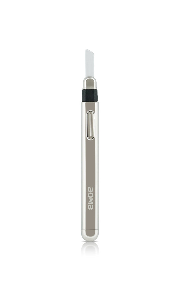 Bomb Erig Hot Knife, Silver Pearl