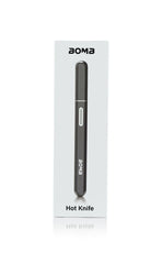 Bomb Erig Hot Knife - Discreet Smoker