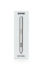 Bomb Erig Hot Knife - Discreet Smoker