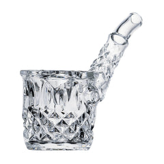 NWTN Home Highball Pipe - Discreet Smoker