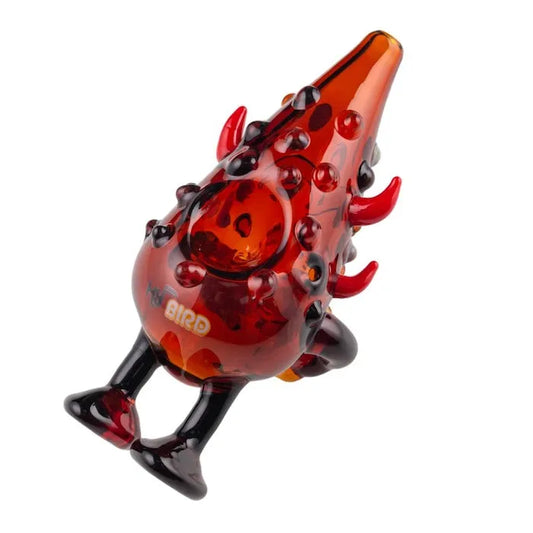HyBird Monster Pipe - Discreet Smoker