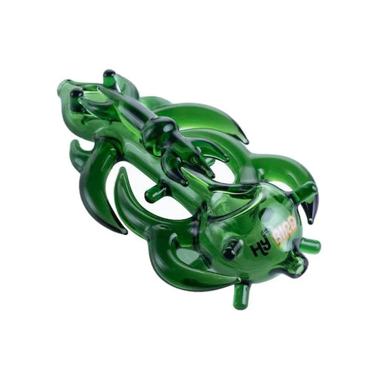 HyBird Sword Pipe - Discreet Smoker