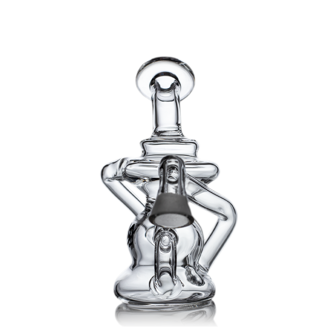 MJ Arsenal Hydra Dab Rig Vape Edition - Discreet Smoker
