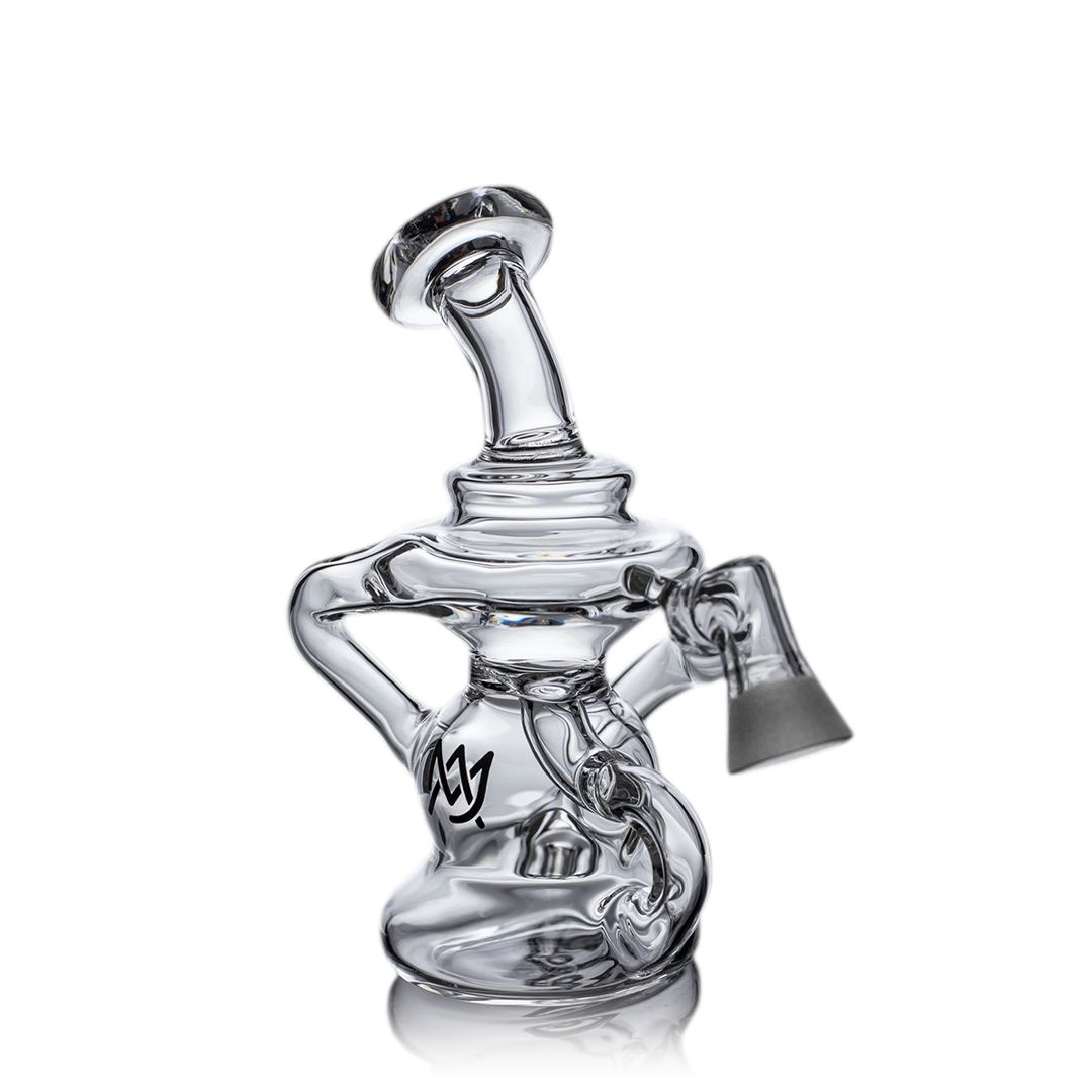 MJ Arsenal Hydra Dab Rig Vape Edition - Discreet Smoker