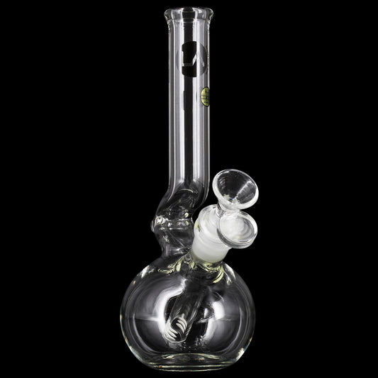 "Zong" Compact Zong Style Bong - Discreet Smoker